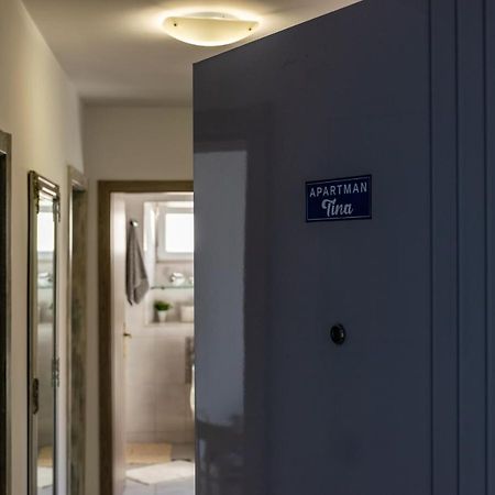 Apartman Tina Metkovic Exterior photo