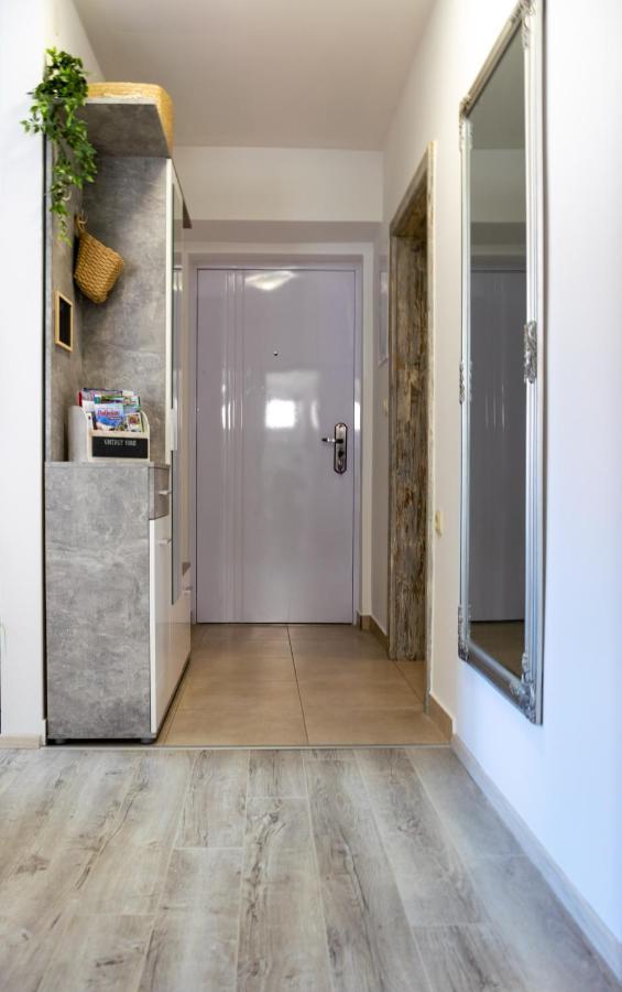 Apartman Tina Metkovic Exterior photo